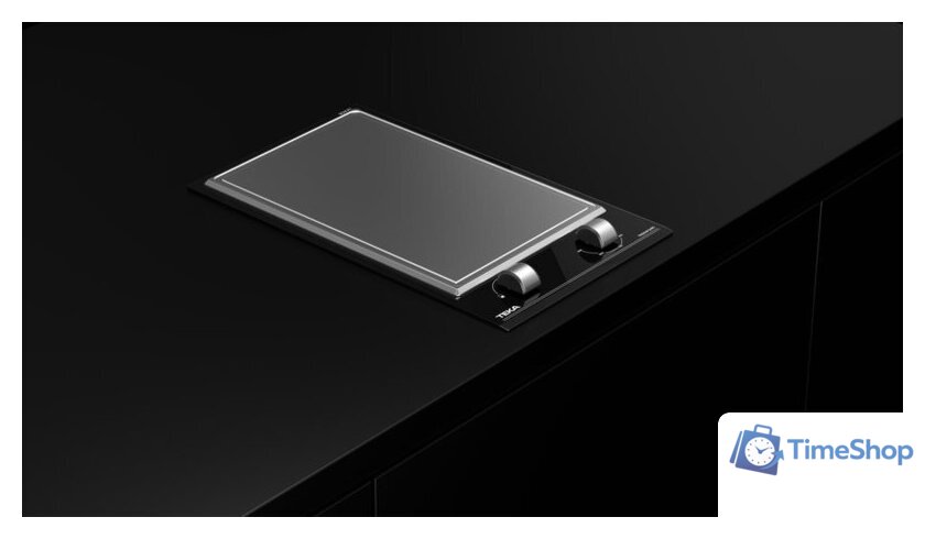 Варочная панель TEKA TeppanYaki VarioPro YZC 32600 XFL - Изображение №6 — Интернет-магазин Time-Shop