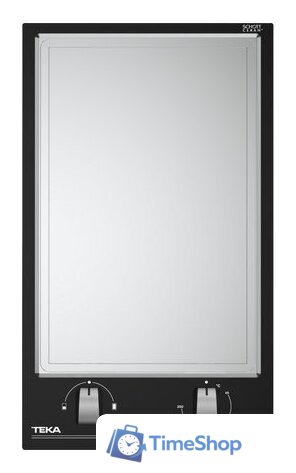 Варочная панель TEKA TeppanYaki VarioPro YZC 32600 XFL - Изображение №1 — Интернет-магазин Time-Shop