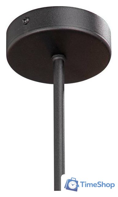 Люстра средней высоты Vitaluce V4897-1/12PL - Изображение №3 — Интернет-магазин Time-Shop