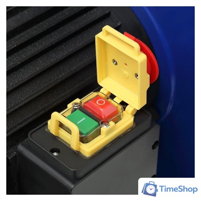 Вытяжная установка (стружкоотсос) Belmash (Белмаш) DC2500-AT D138A - Изображение №13 — Интернет-магазин Time-Shop