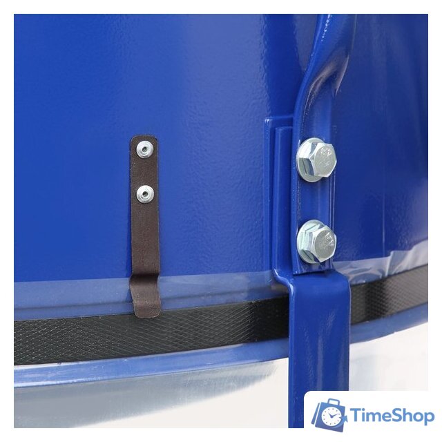 Вытяжная установка (стружкоотсос) Belmash (Белмаш) DC2500-AT D138A - Изображение №10 — Интернет-магазин Time-Shop