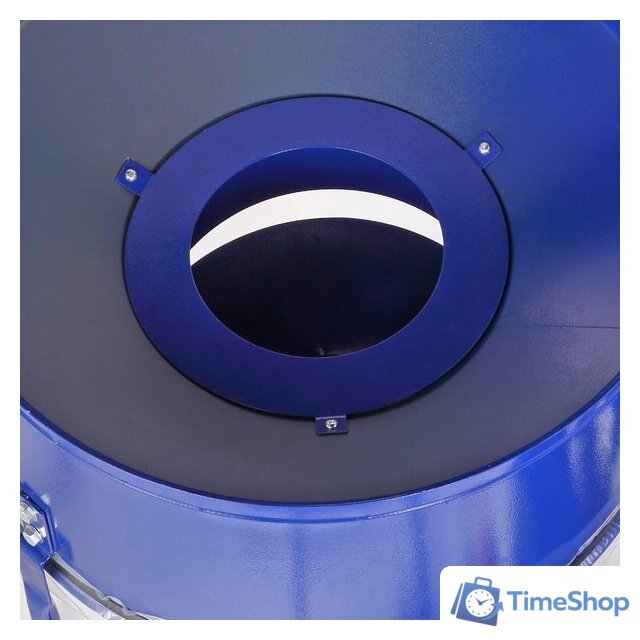 Вытяжная установка (стружкоотсос) Belmash (Белмаш) DC2500-AT D138A - Изображение №7 — Интернет-магазин Time-Shop