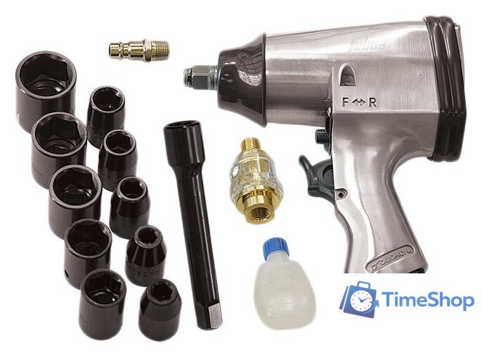 Пневматический гайковерт Fubag PWS158/312 [100102] - Изображение №2 — Интернет-магазин Time-Shop