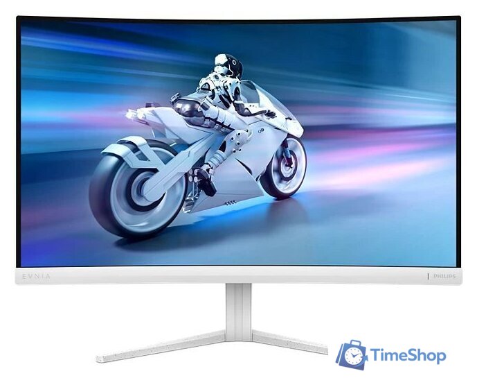 Игровой монитор Philips Evnia 27M2C5201L/00 - Изображение №1 — Интернет-магазин Time-Shop