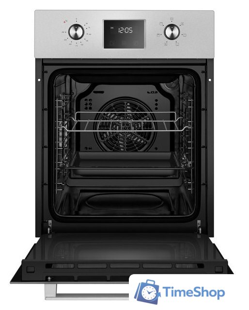 Электрический духовой шкаф Weissgauff EOY 456 PDX - Изображение №11 — Интернет-магазин Time-Shop