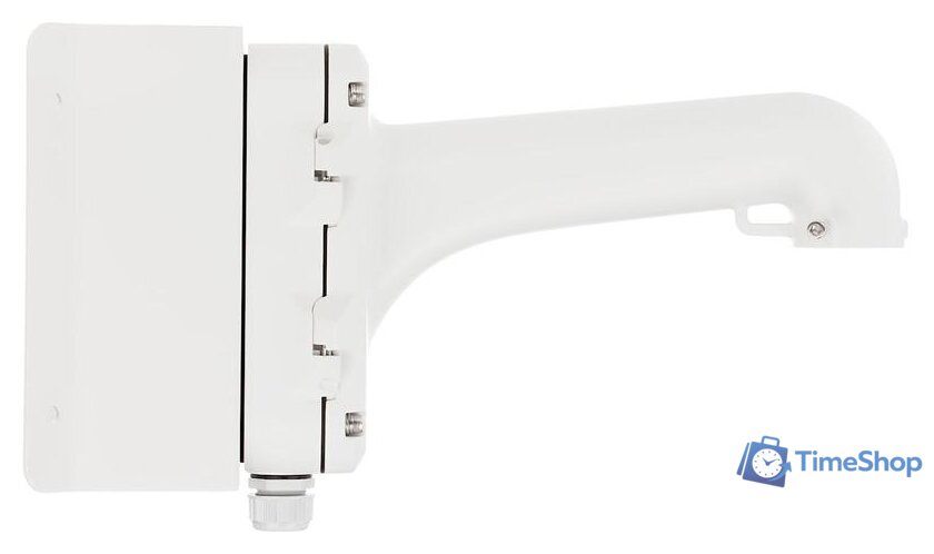 Крепление для камер видеонаблюдения Hikvision DS-1604ZJ-CORNER - Изображение №3 — Интернет-магазин Time-Shop