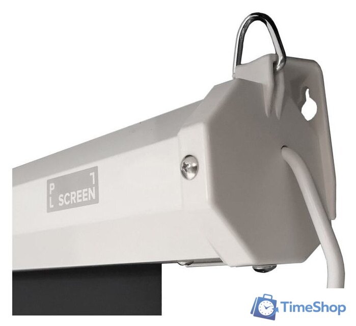 Проекционный экран PL Magna MRSM-PC-113D - Изображение №2 — Интернет-магазин Time-Shop