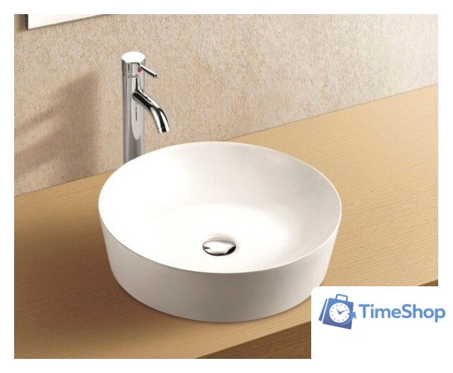 Умывальник WeltWasser Elbach 32066 - Изображение №2 — Интернет-магазин Time-Shop