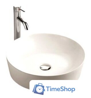 Умывальник WeltWasser Elbach 32066 - Изображение №1 — Интернет-магазин Time-Shop