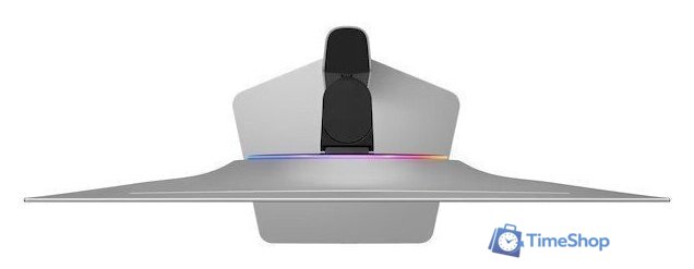 Игровой монитор Samsung Odyssey OLED G6 LS27FG602SUXEN - Изображение №14 — Интернет-магазин Time-Shop