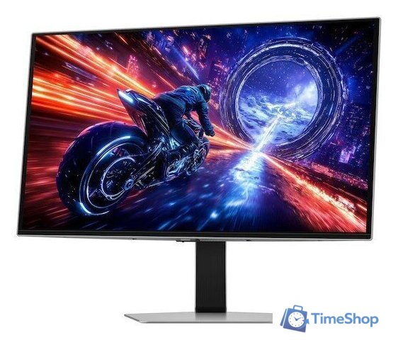 Игровой монитор Samsung Odyssey OLED G6 LS27FG602SUXEN - Изображение №12 — Интернет-магазин Time-Shop