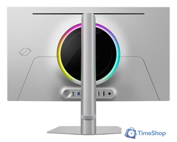 Игровой монитор Samsung Odyssey OLED G6 LS27FG602SUXEN - Изображение №2 — Интернет-магазин Time-Shop