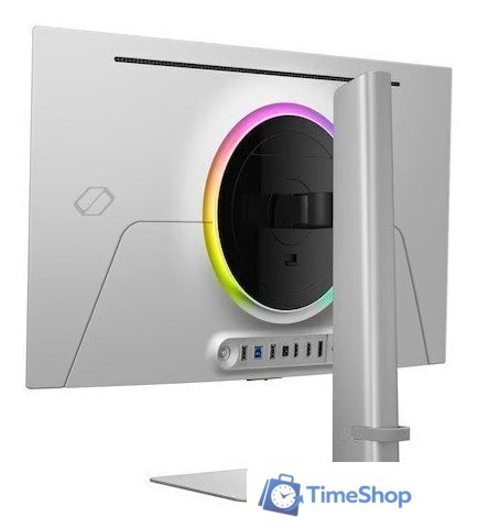 Игровой монитор Samsung Odyssey OLED G6 LS27FG602SUXEN - Изображение №3 — Интернет-магазин Time-Shop