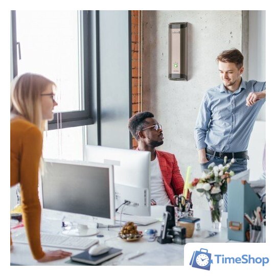 Озонатор Webber PSJG-60A - Изображение №11 — Интернет-магазин Time-Shop