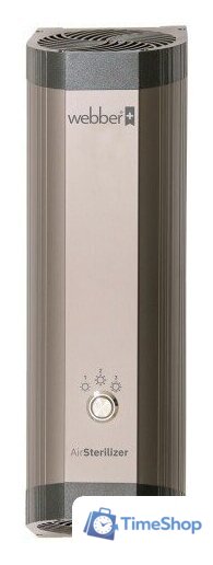 Озонатор Webber PSJG-60A - Изображение №1 — Интернет-магазин Time-Shop