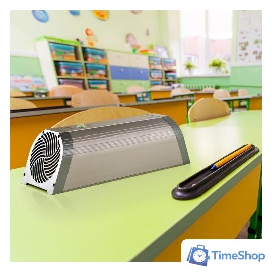 Озонатор Webber PSJG-60A - Изображение №15 — Интернет-магазин Time-Shop