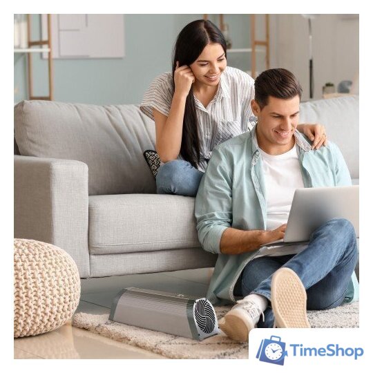 Озонатор Webber PSJG-60A - Изображение №13 — Интернет-магазин Time-Shop