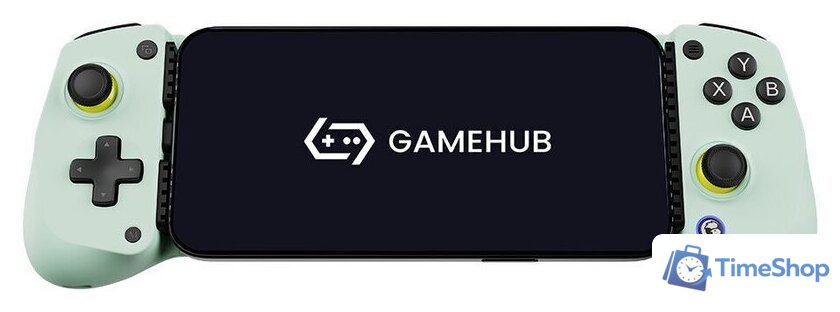 Геймпад для смартфона GameSir X5 Lite (васаби) - Изображение №1 — Интернет-магазин Time-Shop