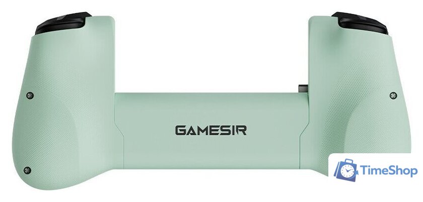 Геймпад для смартфона GameSir X5 Lite (васаби) - Изображение №5 — Интернет-магазин Time-Shop