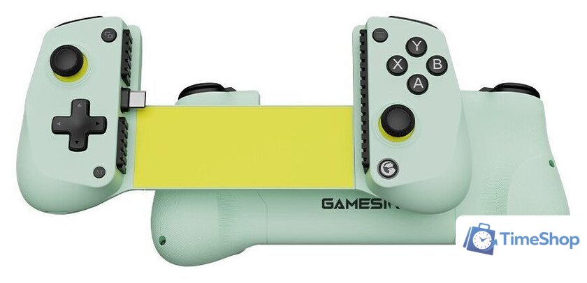 Геймпад для смартфона GameSir X5 Lite (васаби) - Изображение №3 — Интернет-магазин Time-Shop