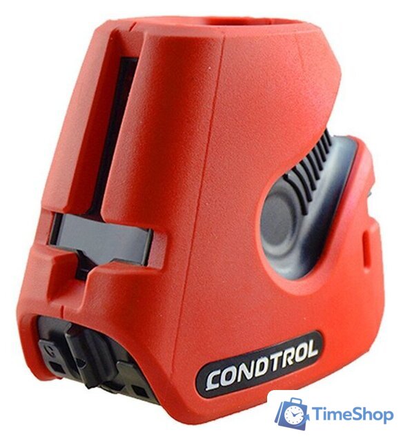 Лазерный нивелир Condtrol NEO X200 Kit - Изображение №2 — Интернет-магазин Time-Shop