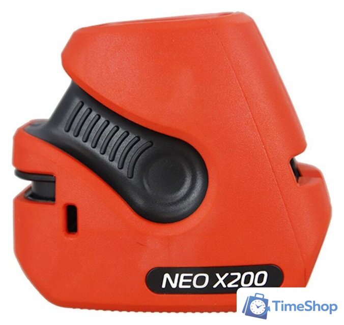 Лазерный нивелир Condtrol NEO X200 Kit - Изображение №5 — Интернет-магазин Time-Shop