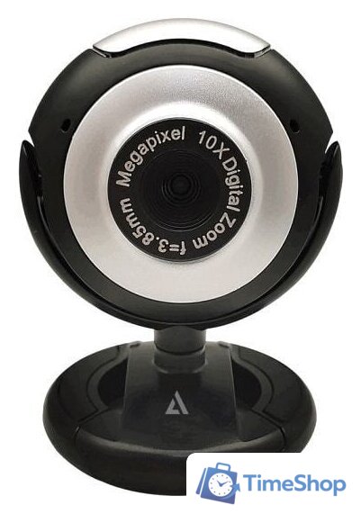 Веб-камера ACD UC100 - Изображение №1 — Интернет-магазин Time-Shop