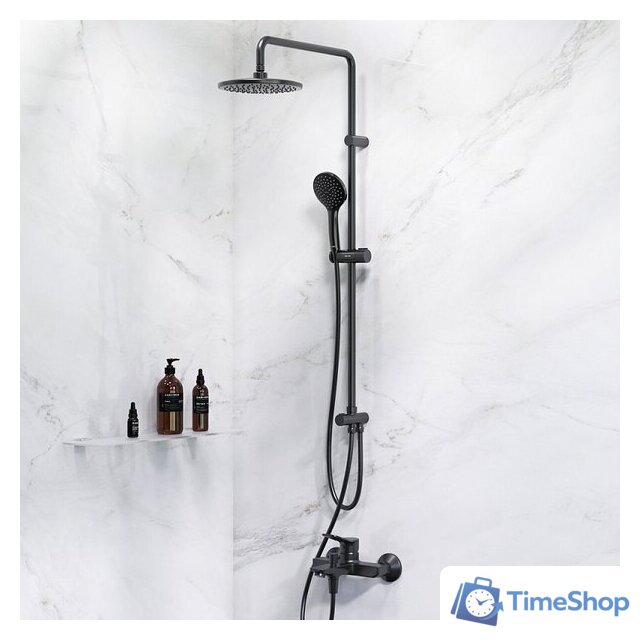 Душевая система  AM.PM X-Joy F42885A14 - Изображение №1 — Интернет-магазин Time-Shop