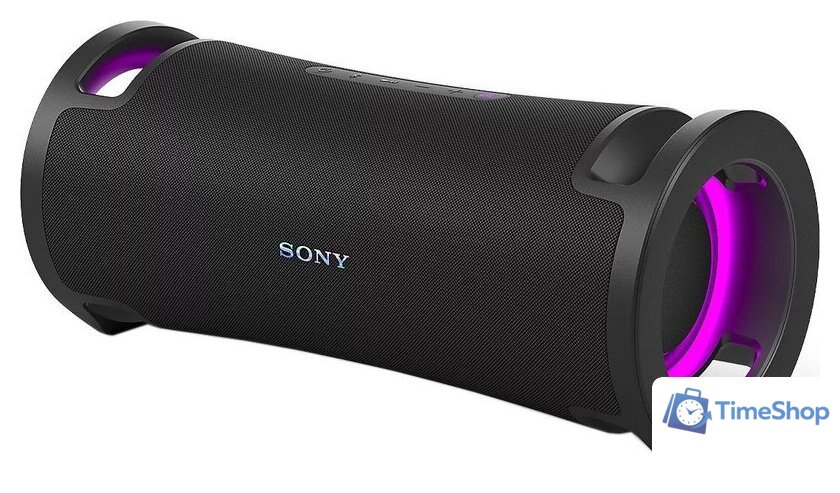 Беспроводная колонка Sony ULT Field 7 (черный) - Изображение №1 — Интернет-магазин Time-Shop