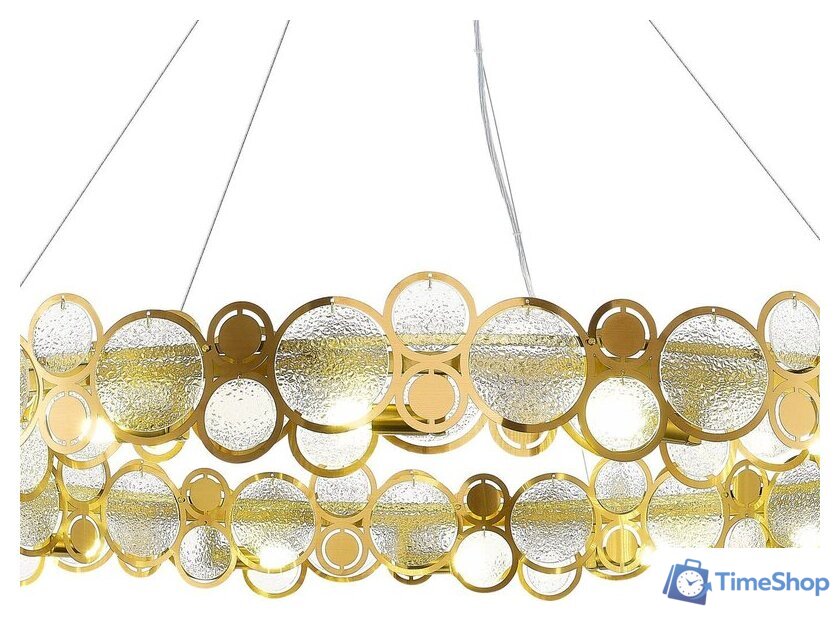 Подвесная люстра ST Luce SL6133.303.16 - Изображение №3 — Интернет-магазин Time-Shop