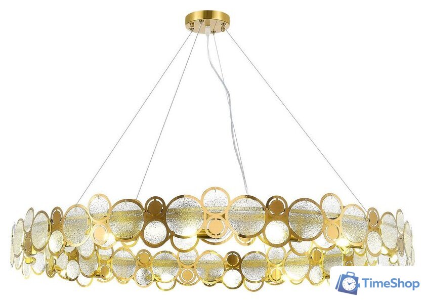 Подвесная люстра ST Luce SL6133.303.16 - Изображение №1 — Интернет-магазин Time-Shop