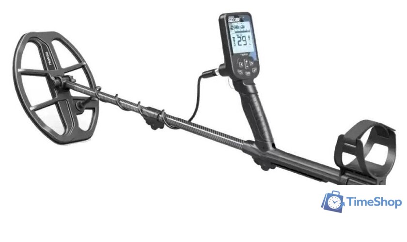 Металлоискатель Nokta Score 2 - Изображение №1 — Интернет-магазин Time-Shop