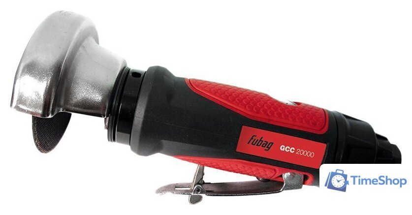 Пневмошлифмашина Fubag GСC 20000 [100440] - Изображение №1 — Интернет-магазин Time-Shop