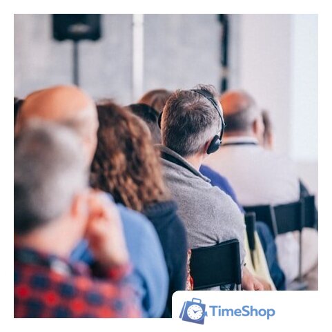 Комплект наушников Behringer HO 66 - Изображение №7 — Интернет-магазин Time-Shop