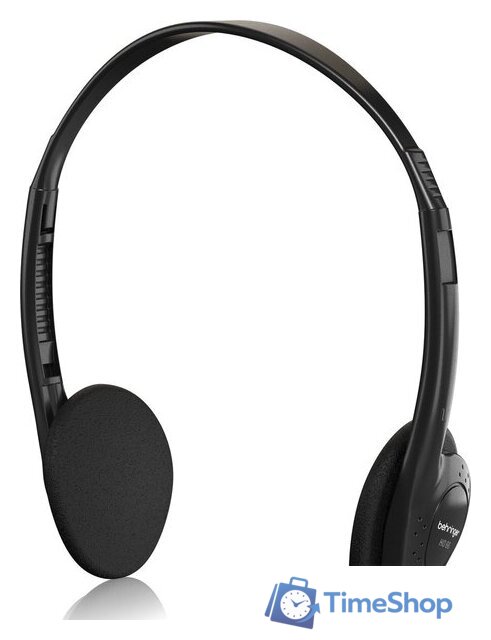 Комплект наушников Behringer HO 66 - Изображение №2 — Интернет-магазин Time-Shop