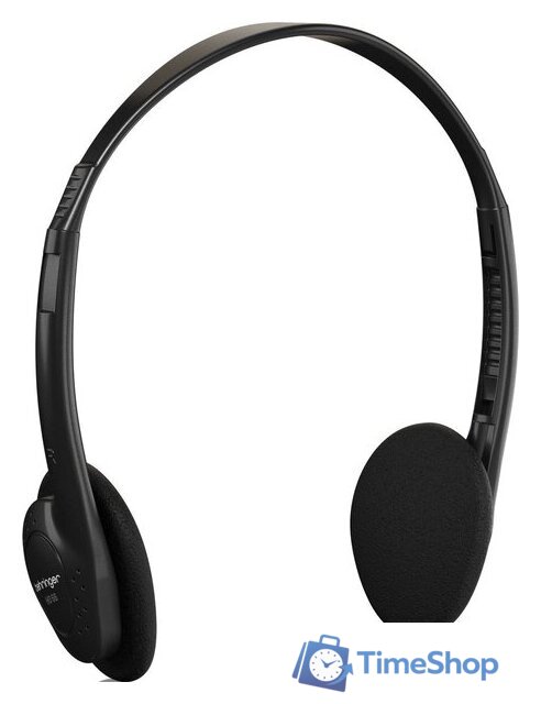 Комплект наушников Behringer HO 66 - Изображение №3 — Интернет-магазин Time-Shop