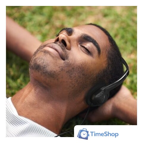 Комплект наушников Behringer HO 66 - Изображение №6 — Интернет-магазин Time-Shop