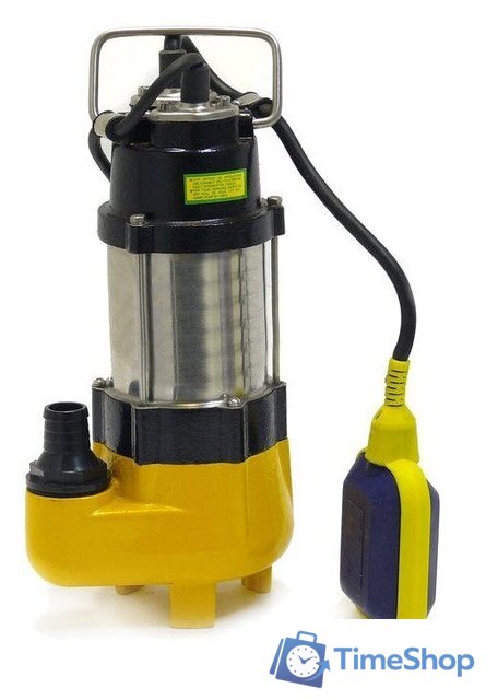 Дренажный насос Belamos DWP 180 - Изображение №1 — Интернет-магазин Time-Shop