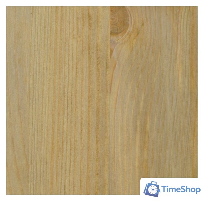 Зеркало Диприз Piaforte Д.68030.1 (сосна/ореховый) - Изображение №9 — Интернет-магазин Time-Shop