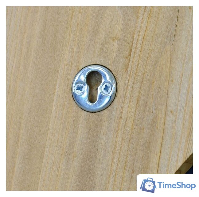 Зеркало Диприз Piaforte Д.68030.1 (сосна/ореховый) - Изображение №8 — Интернет-магазин Time-Shop