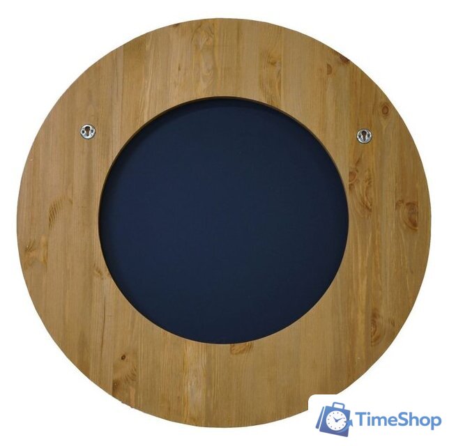 Зеркало Диприз Piaforte Д.68030.1 (сосна/ореховый) - Изображение №2 — Интернет-магазин Time-Shop