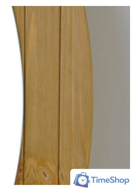 Зеркало Диприз Piaforte Д.68030.1 (сосна/ореховый) - Изображение №5 — Интернет-магазин Time-Shop