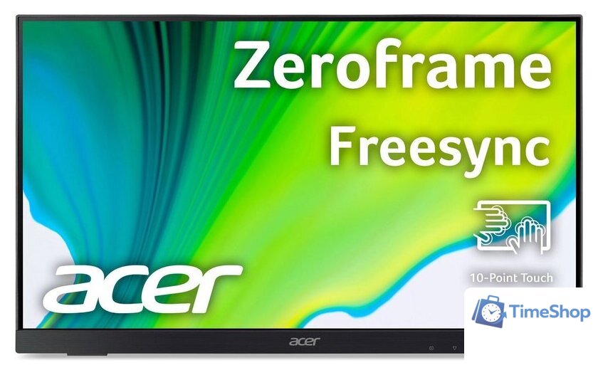 Портативный монитор Acer UT222QBMIP UM.WW2CD.001 - Изображение №3 — Интернет-магазин Time-Shop