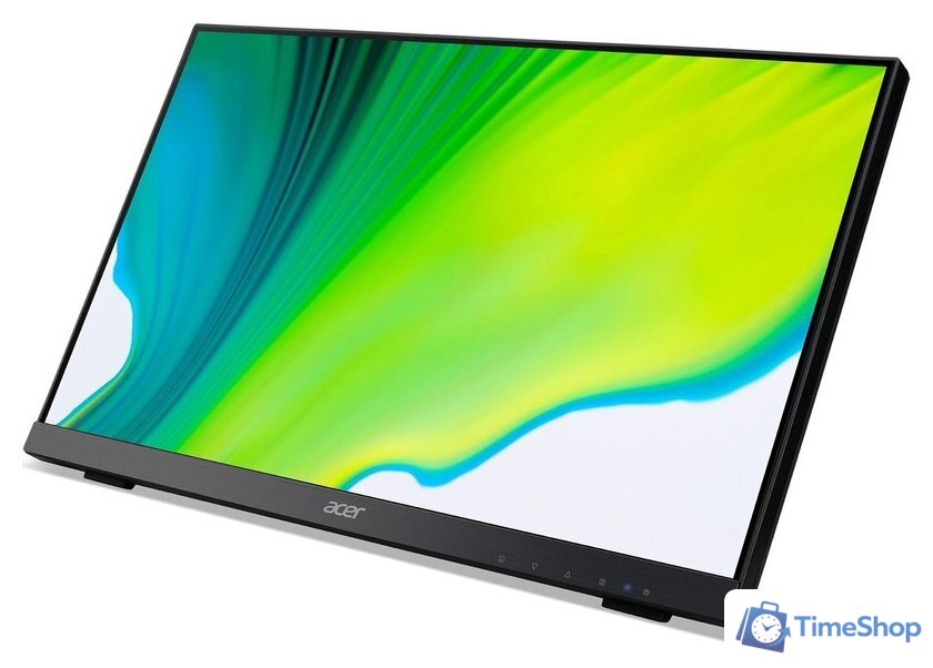 Портативный монитор Acer UT222QBMIP UM.WW2CD.001 - Изображение №5 — Интернет-магазин Time-Shop