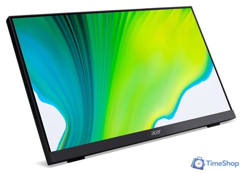 Портативный монитор Acer UT222QBMIP UM.WW2CD.001 - Изображение №4 — Интернет-магазин Time-Shop