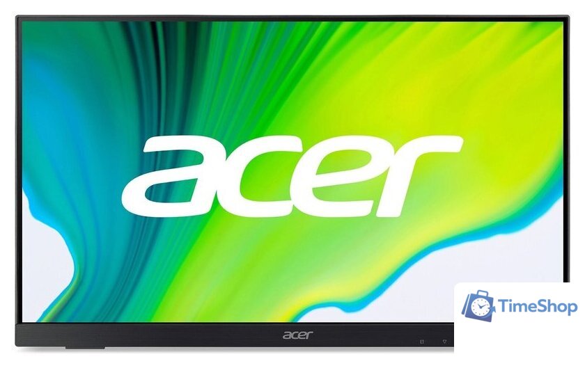 Портативный монитор Acer UT222QBMIP UM.WW2CD.001 - Изображение №2 — Интернет-магазин Time-Shop