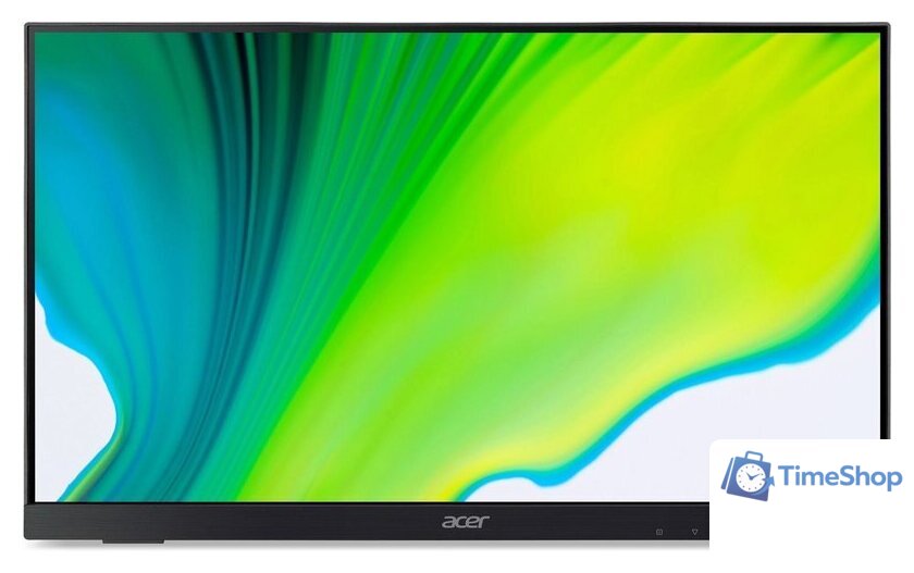 Портативный монитор Acer UT222QBMIP UM.WW2CD.001 - Изображение №1 — Интернет-магазин Time-Shop