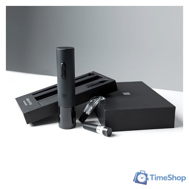 Набор для бара Huo Hou HU0047 - Изображение №3 — Интернет-магазин Time-Shop