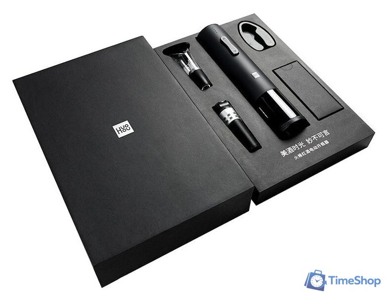 Набор для бара Huo Hou HU0047 - Изображение №1 — Интернет-магазин Time-Shop