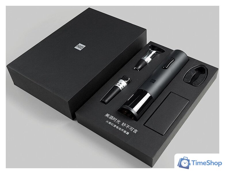 Набор для бара Huo Hou HU0047 - Изображение №2 — Интернет-магазин Time-Shop